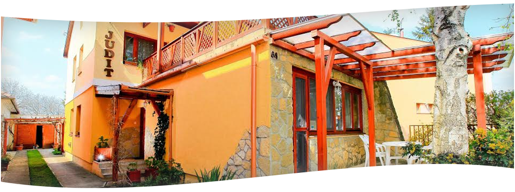 Judit Apartmanház - Hajdúszoboszlói Apartman
